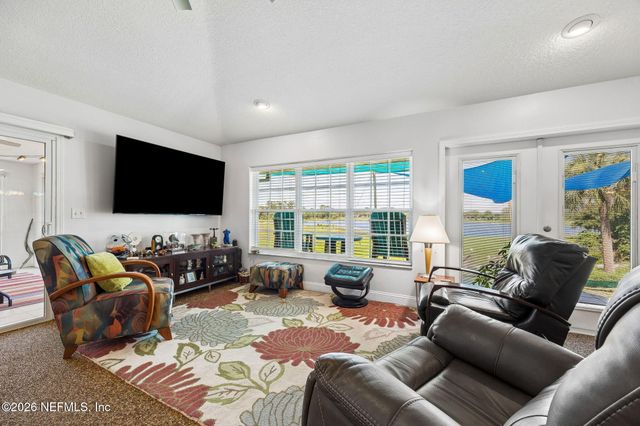 107 EAGLES NEST Lane, Crescent City, FL 32112