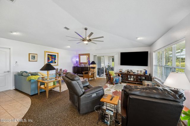 107 EAGLES NEST Lane, Crescent City, FL 32112