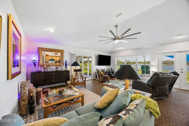 107 EAGLES NEST Lane, Crescent City, FL 32112