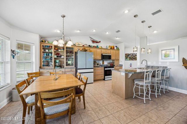 107 EAGLES NEST Lane, Crescent City, FL 32112