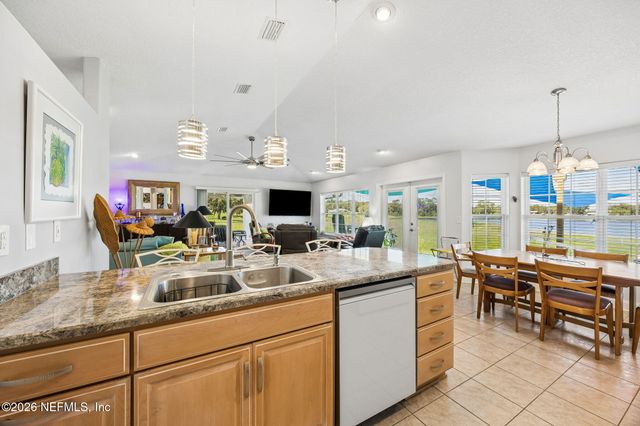 107 EAGLES NEST Lane, Crescent City, FL 32112