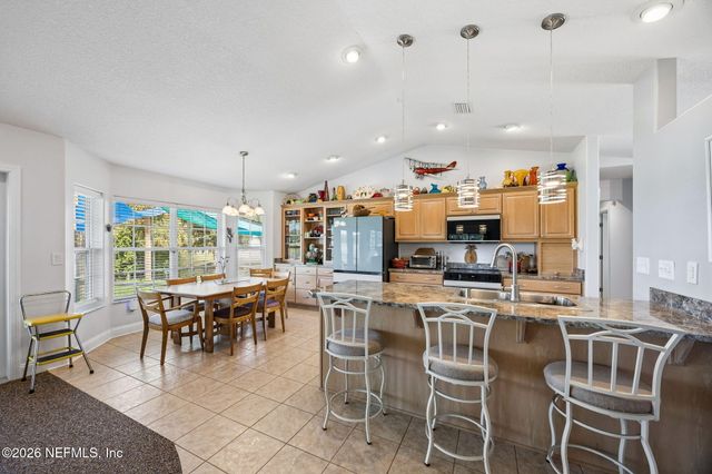 107 EAGLES NEST Lane, Crescent City, FL 32112