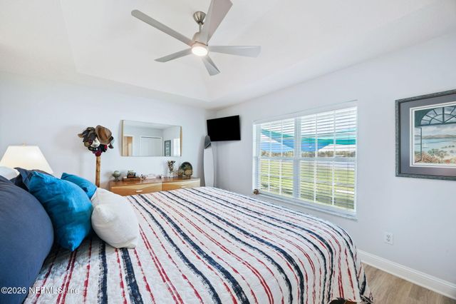 107 EAGLES NEST Lane, Crescent City, FL 32112