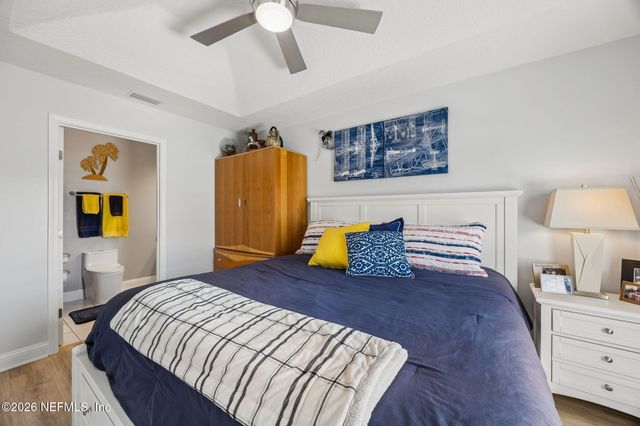 107 EAGLES NEST Lane, Crescent City, FL 32112