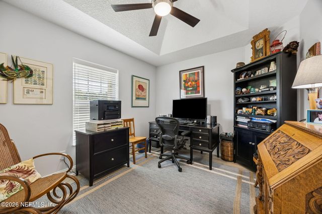 107 EAGLES NEST Lane, Crescent City, FL 32112