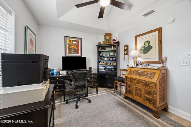 107 EAGLES NEST Lane, Crescent City, FL 32112