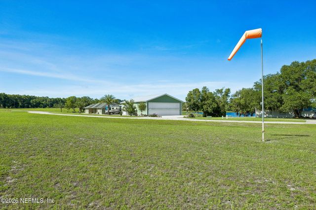 107 EAGLES NEST Lane, Crescent City, FL 32112