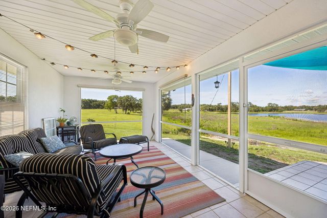 107 EAGLES NEST Lane, Crescent City, FL 32112