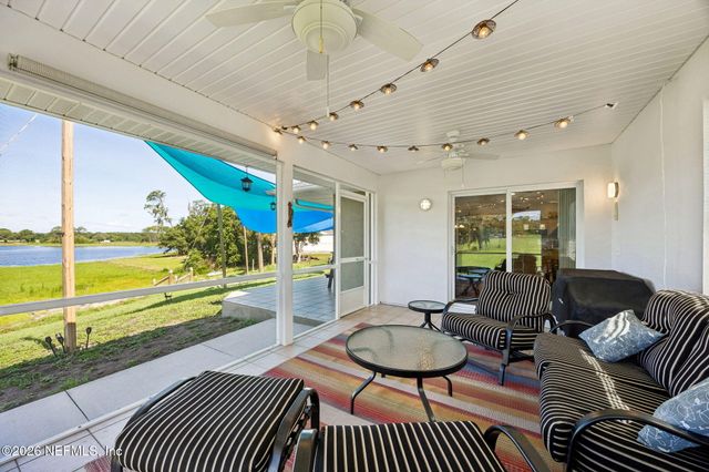 107 EAGLES NEST Lane, Crescent City, FL 32112