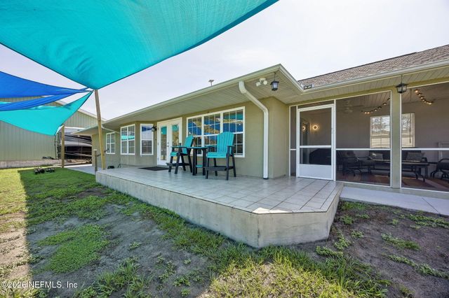 107 EAGLES NEST Lane, Crescent City, FL 32112