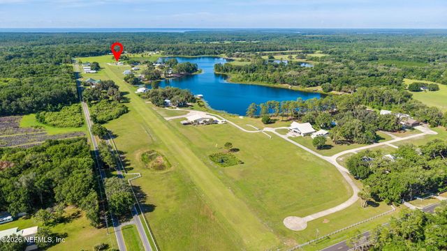 107 EAGLES NEST Lane, Crescent City, FL 32112