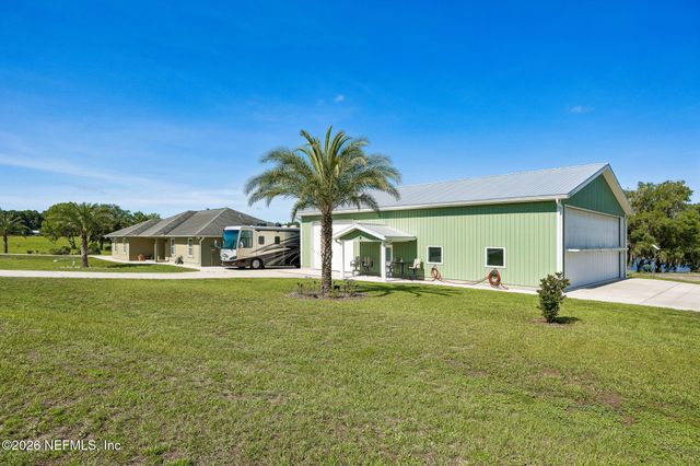107 EAGLES NEST Lane, Crescent City, FL 32112