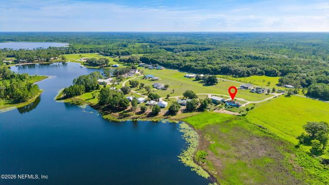 107 EAGLES NEST Lane, Crescent City, FL 32112