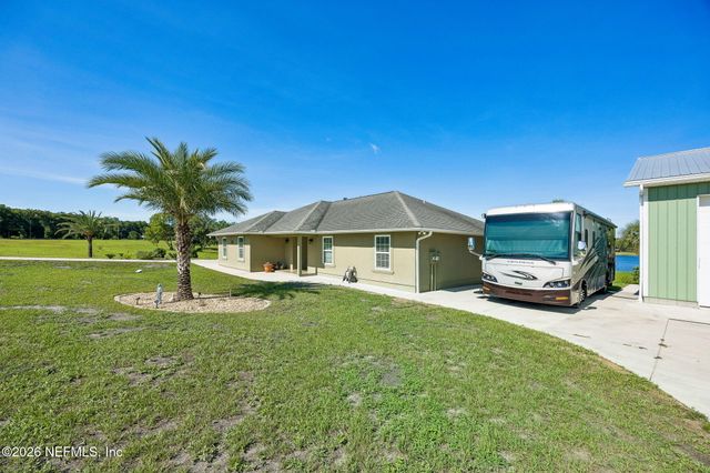 107 EAGLES NEST Lane, Crescent City, FL 32112