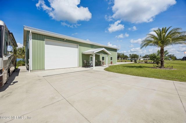 107 EAGLES NEST Lane, Crescent City, FL 32112