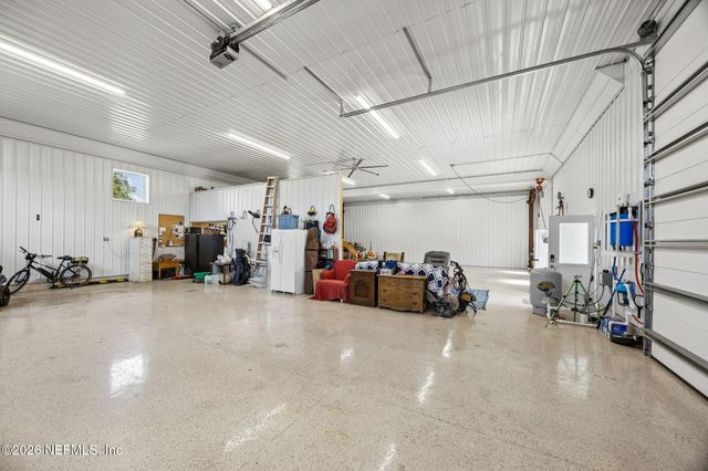 107 EAGLES NEST Lane, Crescent City, FL 32112