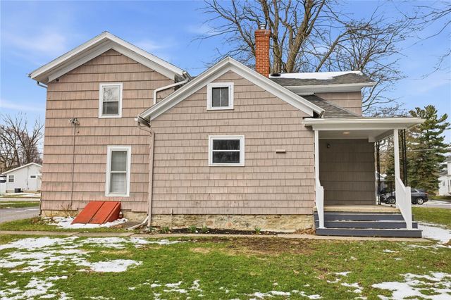 51 South Street, Leroy, NY 14482