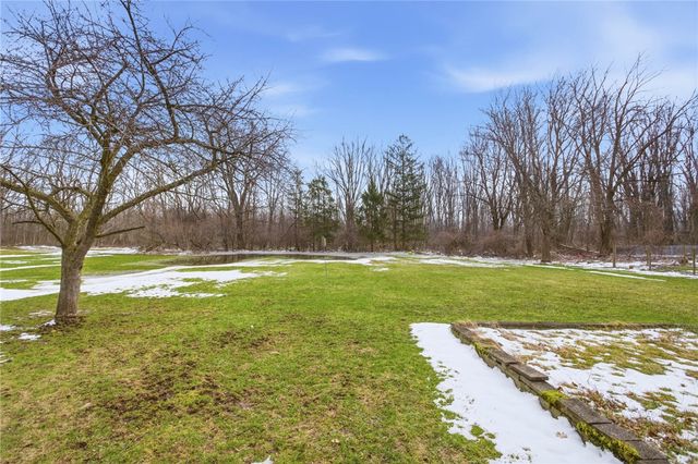 51 South Street, Leroy, NY 14482