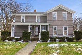 51 South Street, Leroy, NY 14482