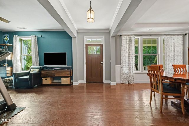 6600 Mountain Oaks Way, Wake Forest, NC 27587