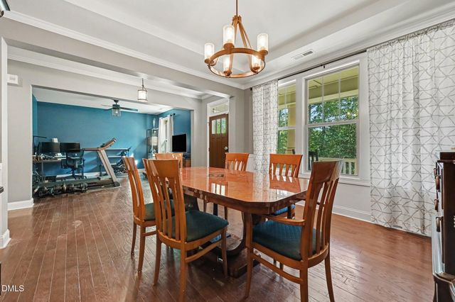 6600 Mountain Oaks Way, Wake Forest, NC 27587