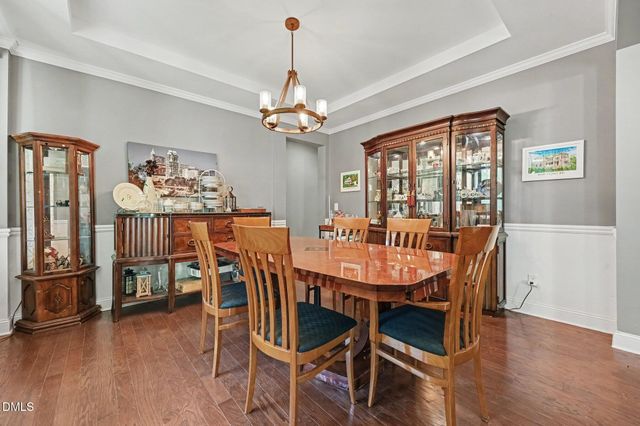 6600 Mountain Oaks Way, Wake Forest, NC 27587
