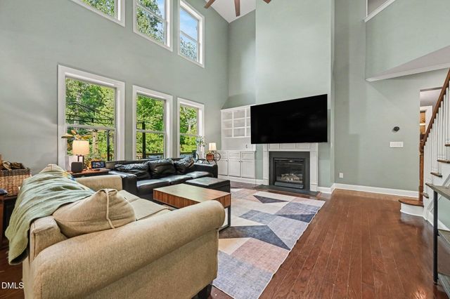6600 Mountain Oaks Way, Wake Forest, NC 27587