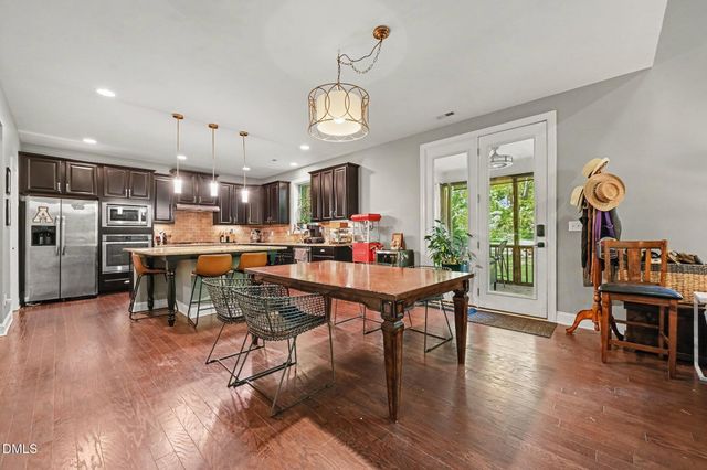 6600 Mountain Oaks Way, Wake Forest, NC 27587