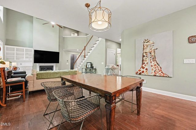 6600 Mountain Oaks Way, Wake Forest, NC 27587
