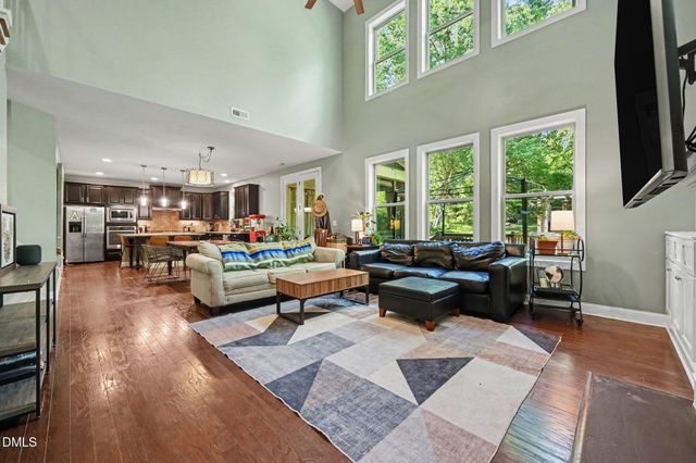 6600 Mountain Oaks Way, Wake Forest, NC 27587