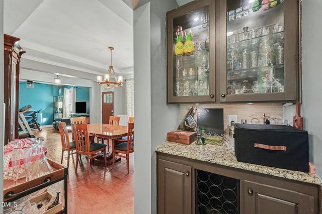 6600 Mountain Oaks Way, Wake Forest, NC 27587