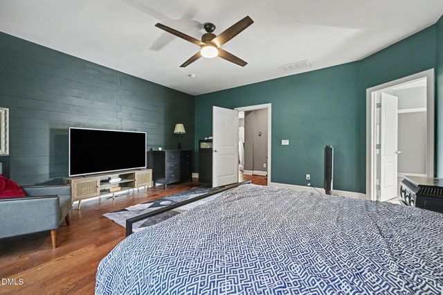 6600 Mountain Oaks Way, Wake Forest, NC 27587