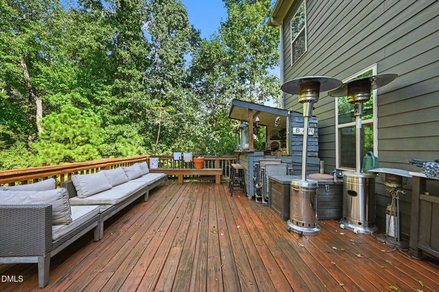 6600 Mountain Oaks Way, Wake Forest, NC 27587