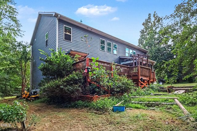 6600 Mountain Oaks Way, Wake Forest, NC 27587