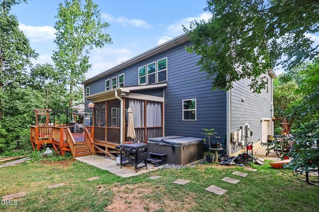 6600 Mountain Oaks Way, Wake Forest, NC 27587
