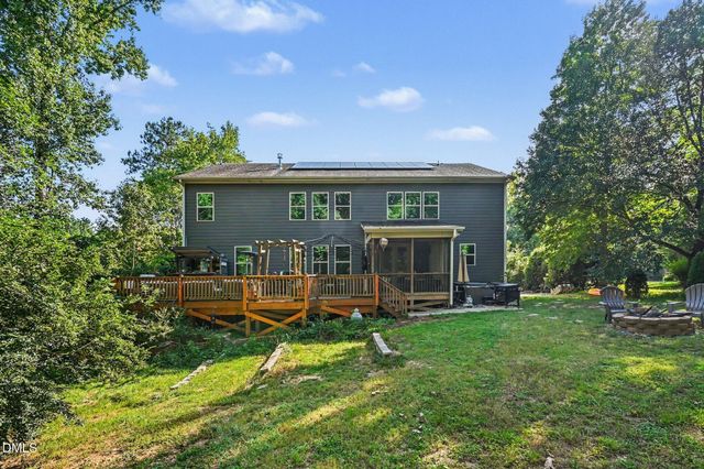 6600 Mountain Oaks Way, Wake Forest, NC 27587