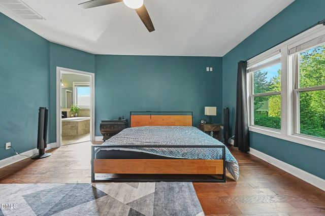 6600 Mountain Oaks Way, Wake Forest, NC 27587