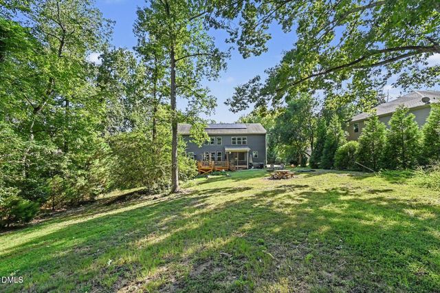 6600 Mountain Oaks Way, Wake Forest, NC 27587