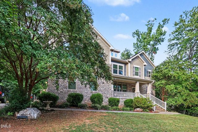 6600 Mountain Oaks Way, Wake Forest, NC 27587