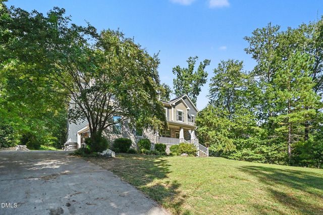 6600 Mountain Oaks Way, Wake Forest, NC 27587