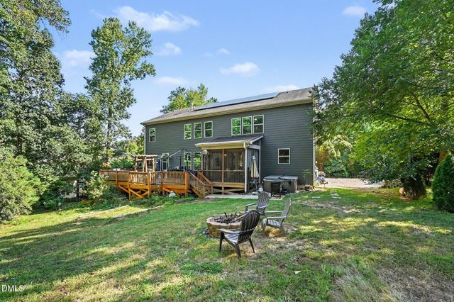 6600 Mountain Oaks Way, Wake Forest, NC 27587