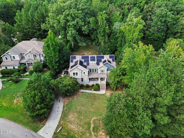 6600 Mountain Oaks Way, Wake Forest, NC 27587