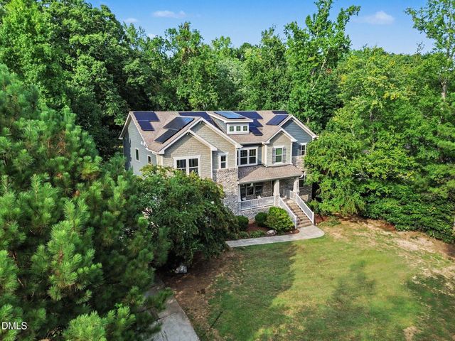 6600 Mountain Oaks Way, Wake Forest, NC 27587