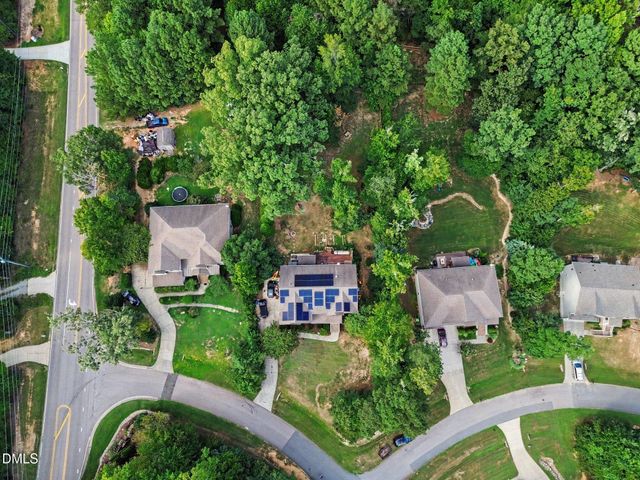 6600 Mountain Oaks Way, Wake Forest, NC 27587