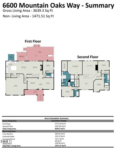 6600 Mountain Oaks Way, Wake Forest, NC 27587