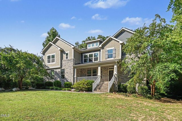 6600 Mountain Oaks Way, Wake Forest, NC 27587