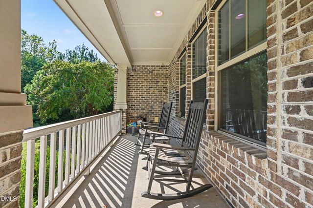 6600 Mountain Oaks Way, Wake Forest, NC 27587