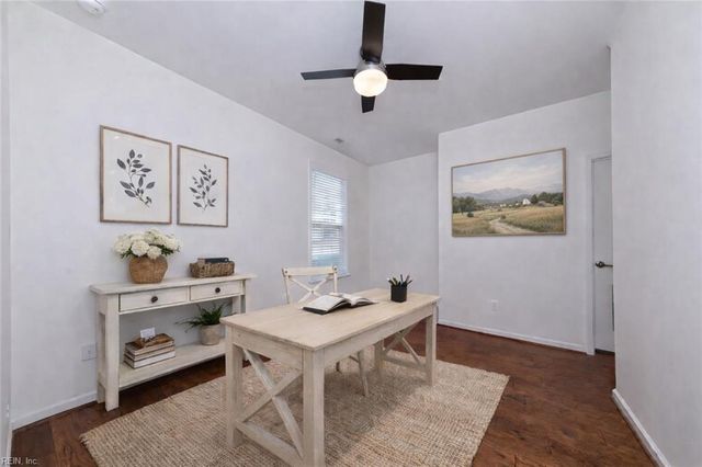 6342 Cordelia RD, Williamsburg, VA 23188