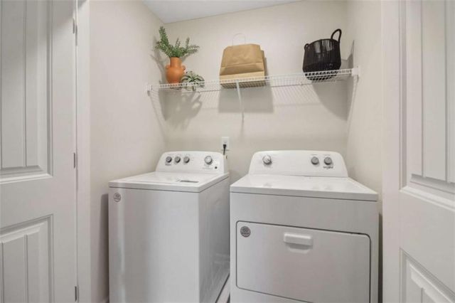 2355 Haran Drive 42, Lithonia, GA 30058