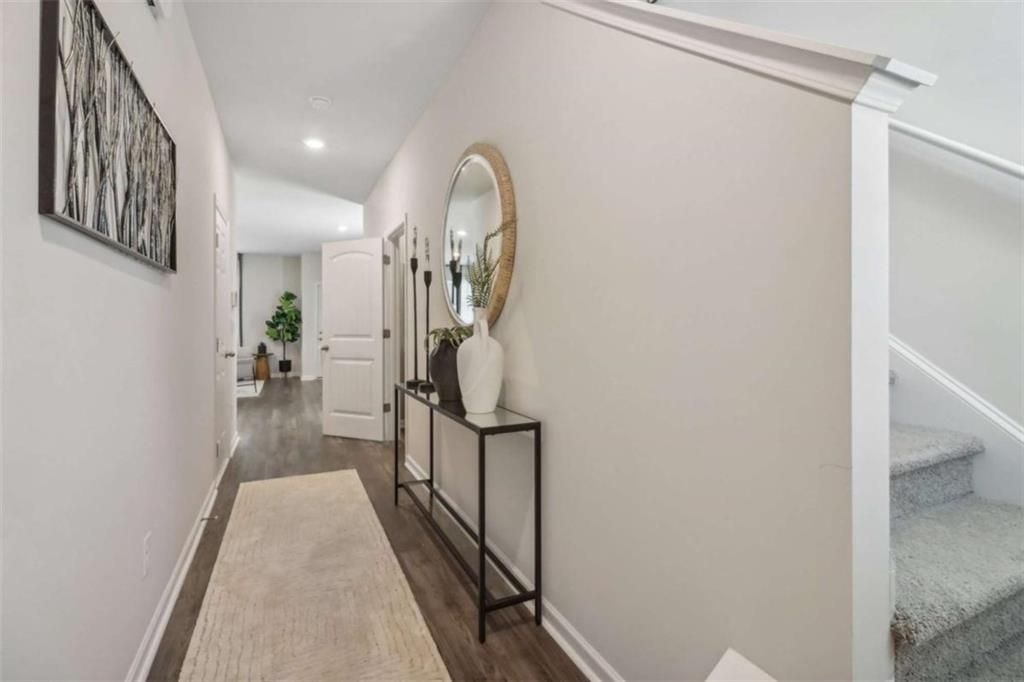 2355 Haran Drive 42, Lithonia, GA 30058